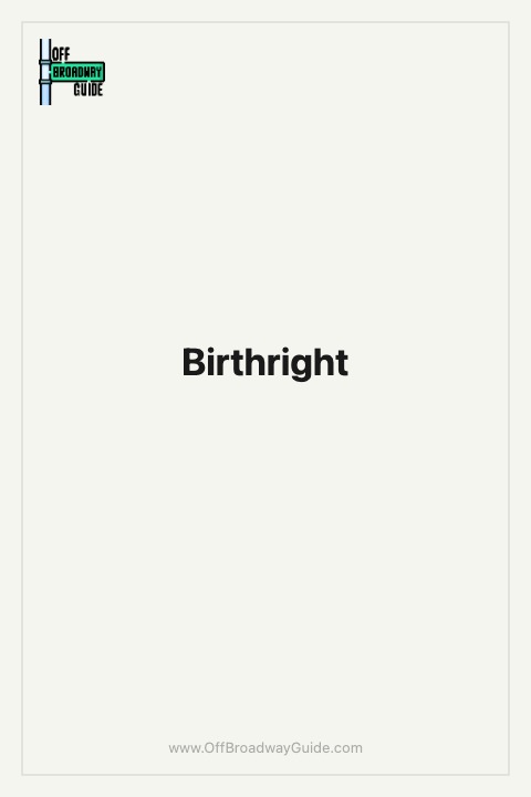 Birthright