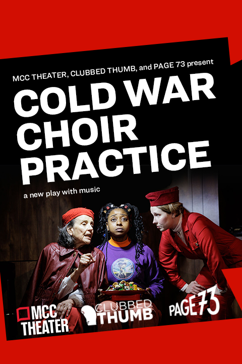 Cold War Choir Practice