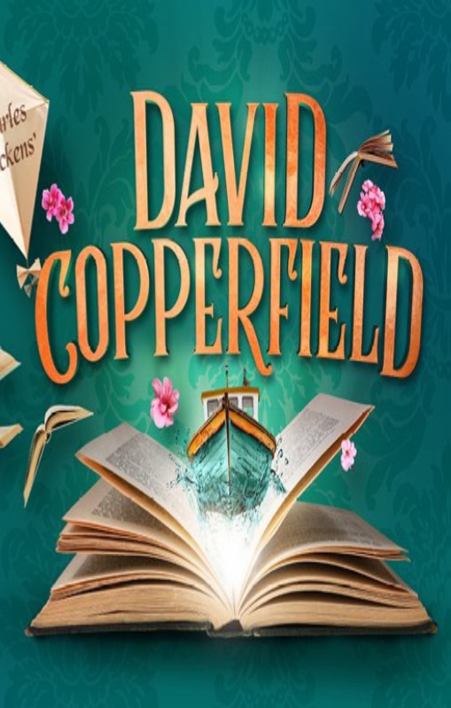David Copperfield