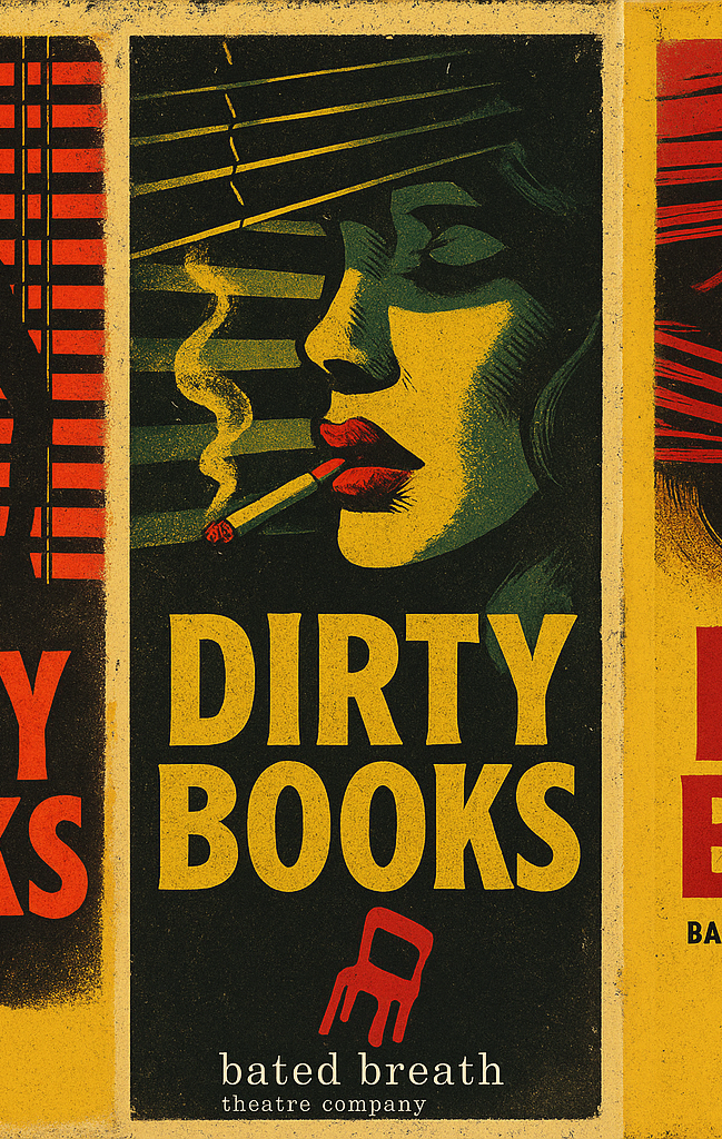 Dirty Books