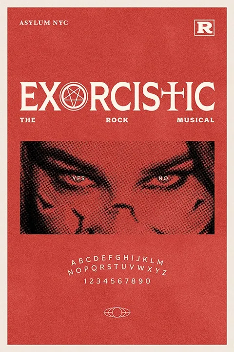 Exorcistic: The Rock Musical