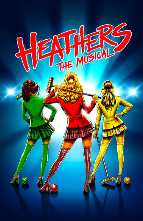 Heathers: The Musical