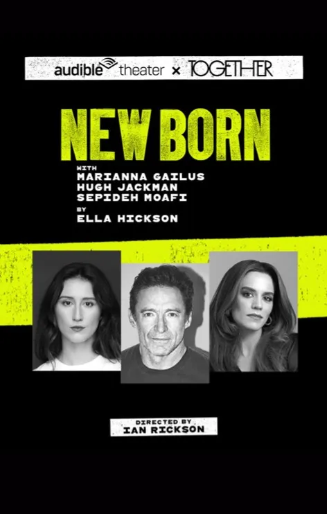 New Born