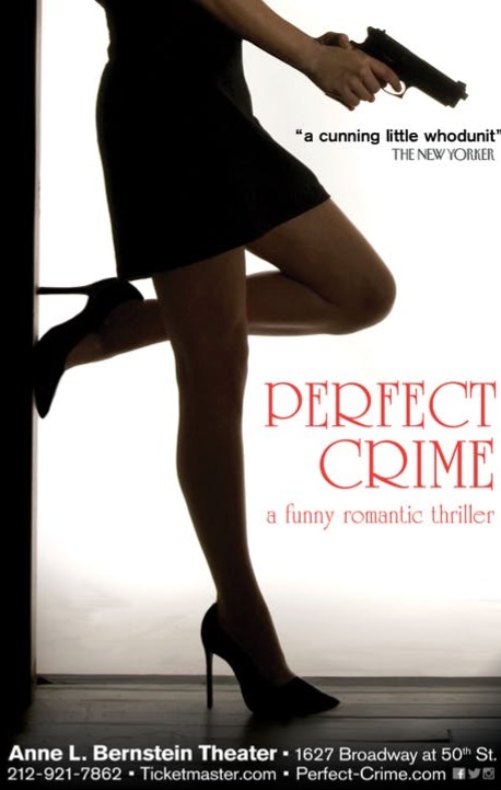 Perfect Crime