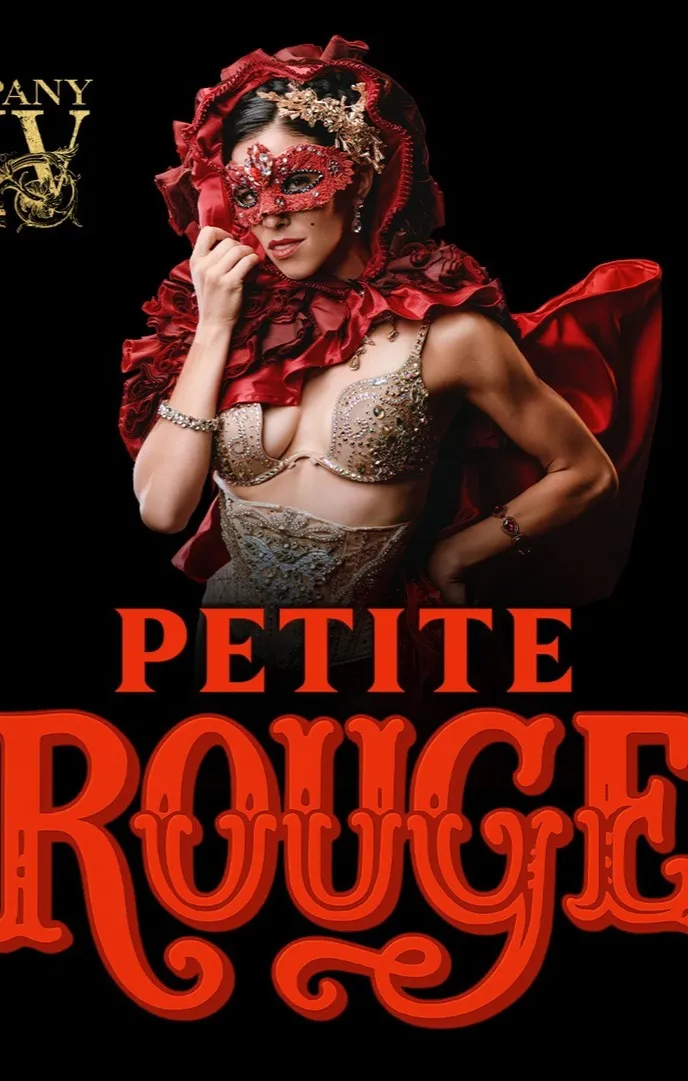 Petite Rouge by Company XIV
