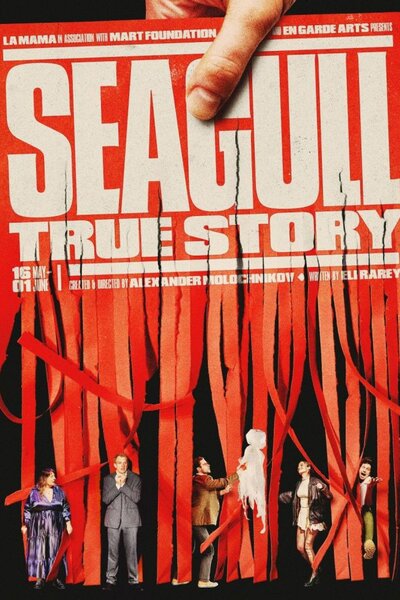 Seagull: True Story