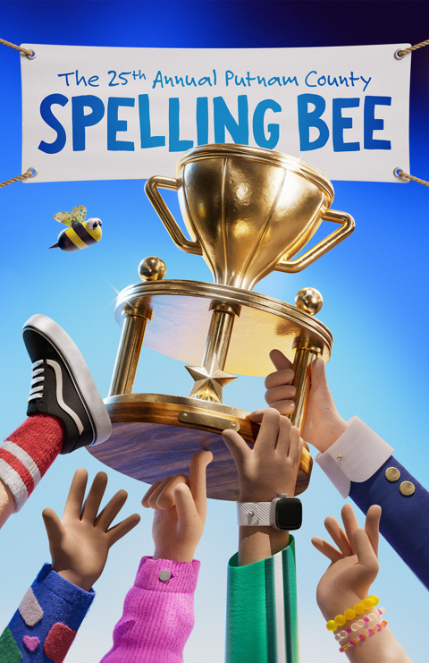 The 25th Annual Putnam County Spelling Bee