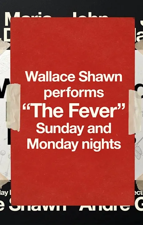 The Fever