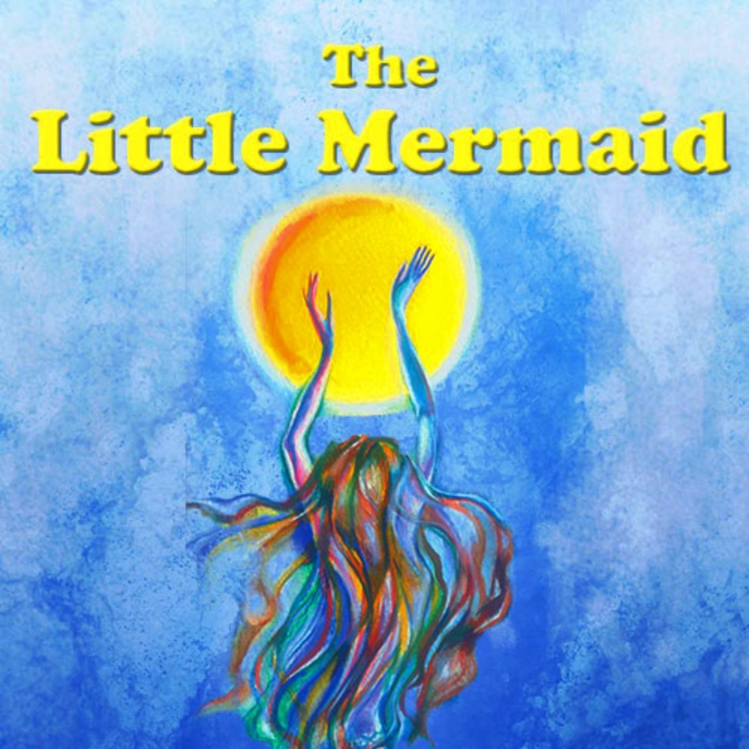 The Little Mermaid the Musical