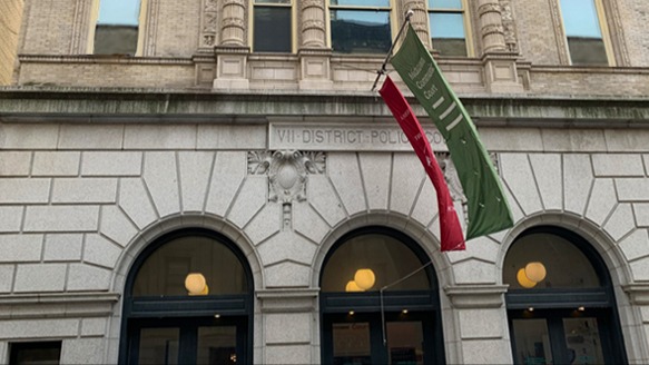 American Theatre of Actors