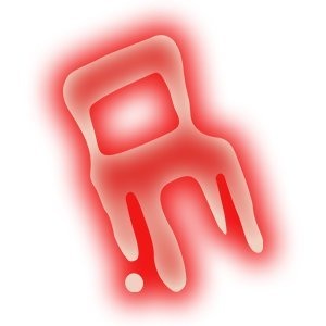 Bated Breath Theater logo