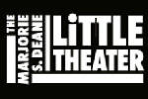 Marjorie S. Deane Little Theatre logo