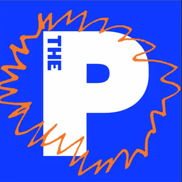 Delacorte Theater logo