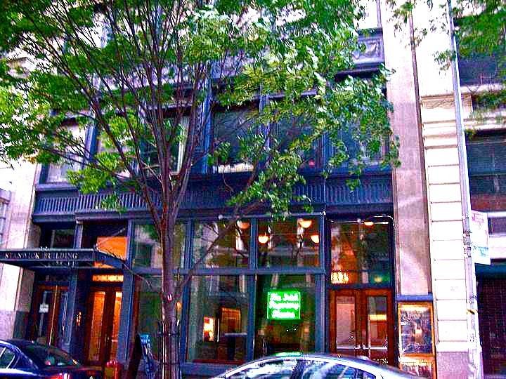 Irish Repertory Theatre