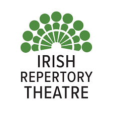 Irish Repertory Theatre logo