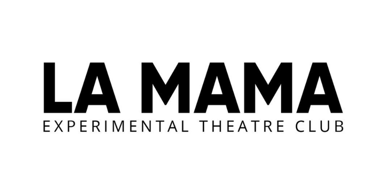 La MaMa E.T.C. logo