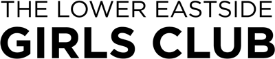 Lower Eastside Girls Club logo