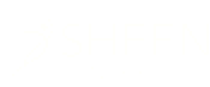 The Sheen Center logo