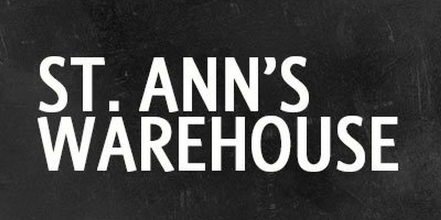 St. Ann's Warehouse logo