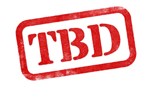 TBD logo