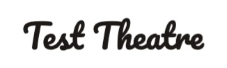 Test Theatre logo