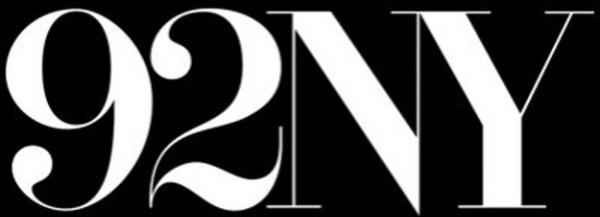 92nd Street Y logo