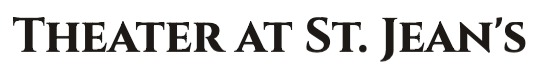 Theater at St. Jean's logo