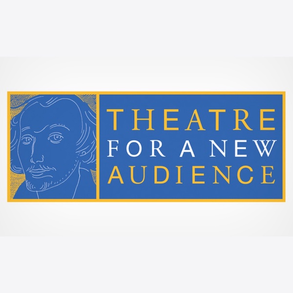 Theatre for a New Audience logo