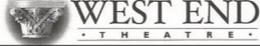 The West End Theatre logo