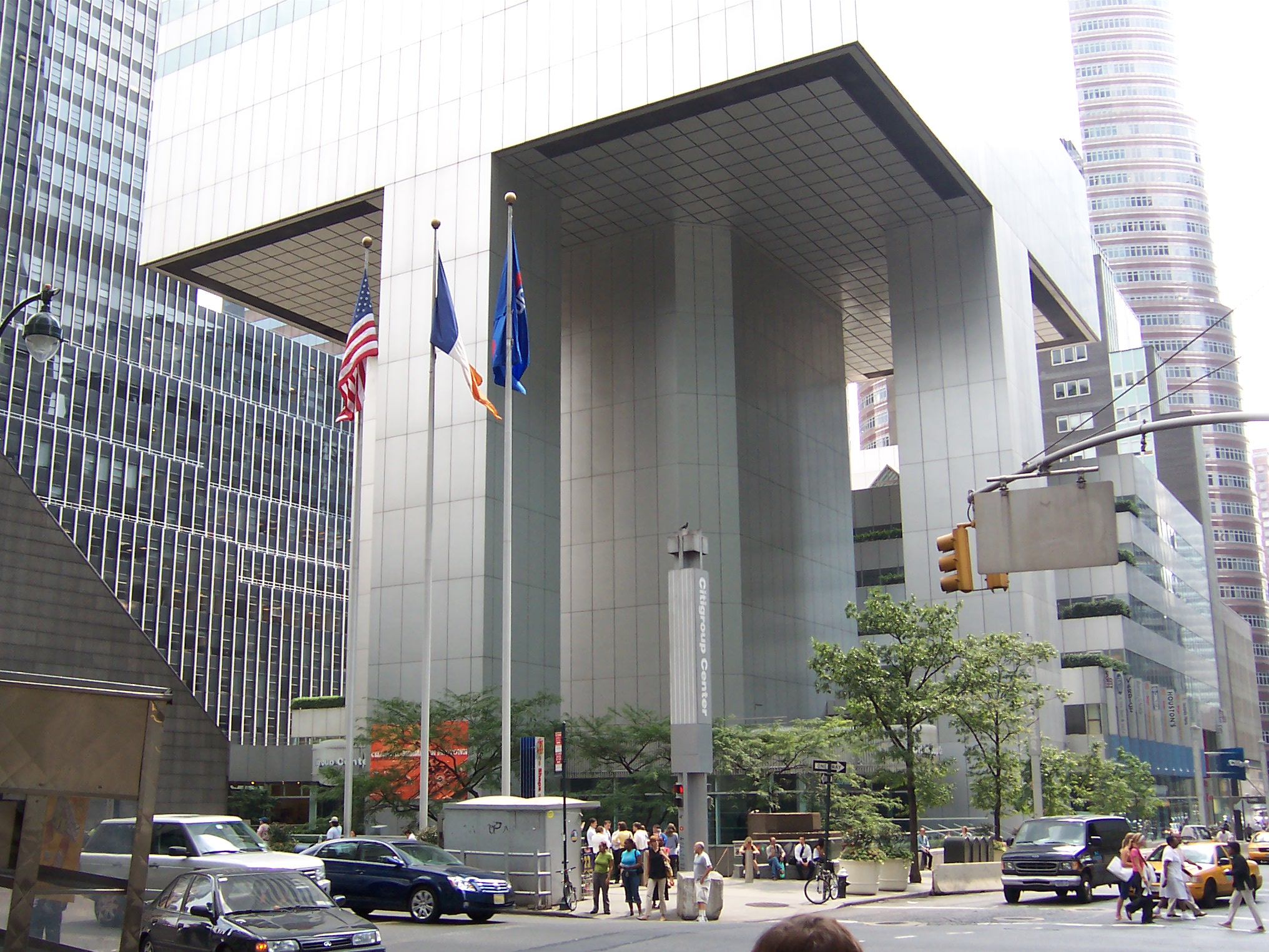 York Theatre Company