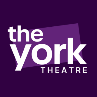 York Theatre Company logo