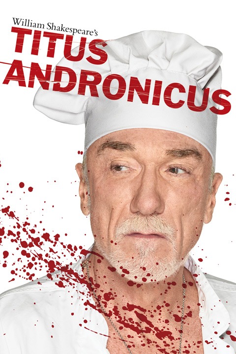 Titus Andronicus