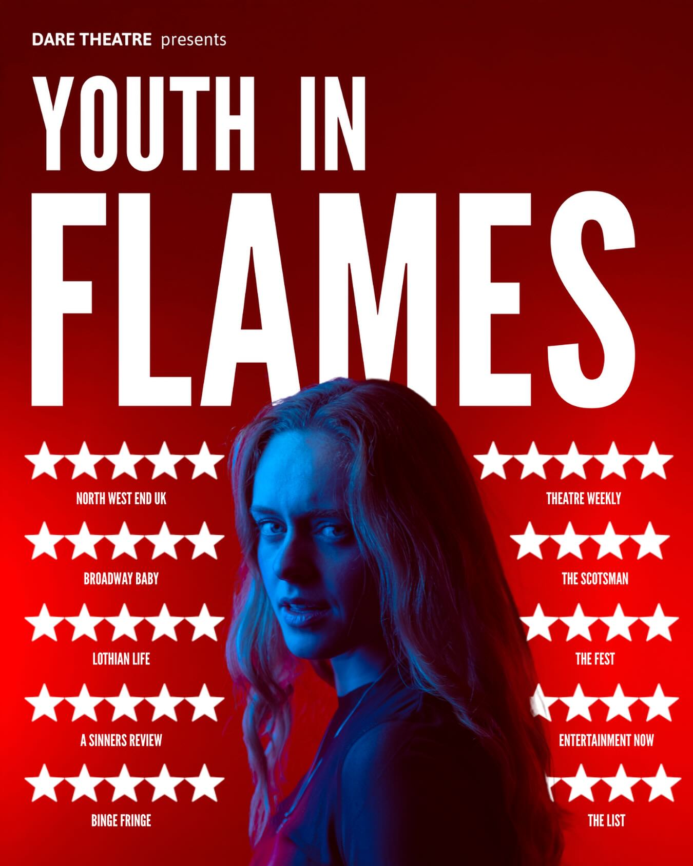 Youth in Flames